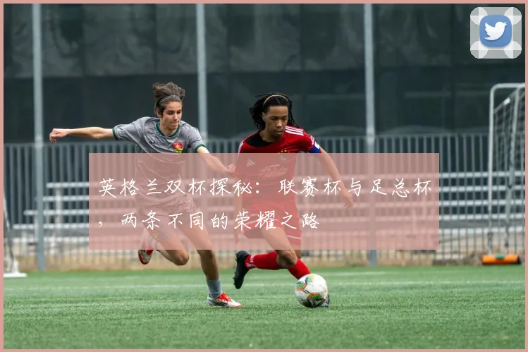 英格兰双杯探秘:联赛杯与足总杯,两条不同的荣耀之路